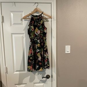 London Times dress excellent condition size 6P